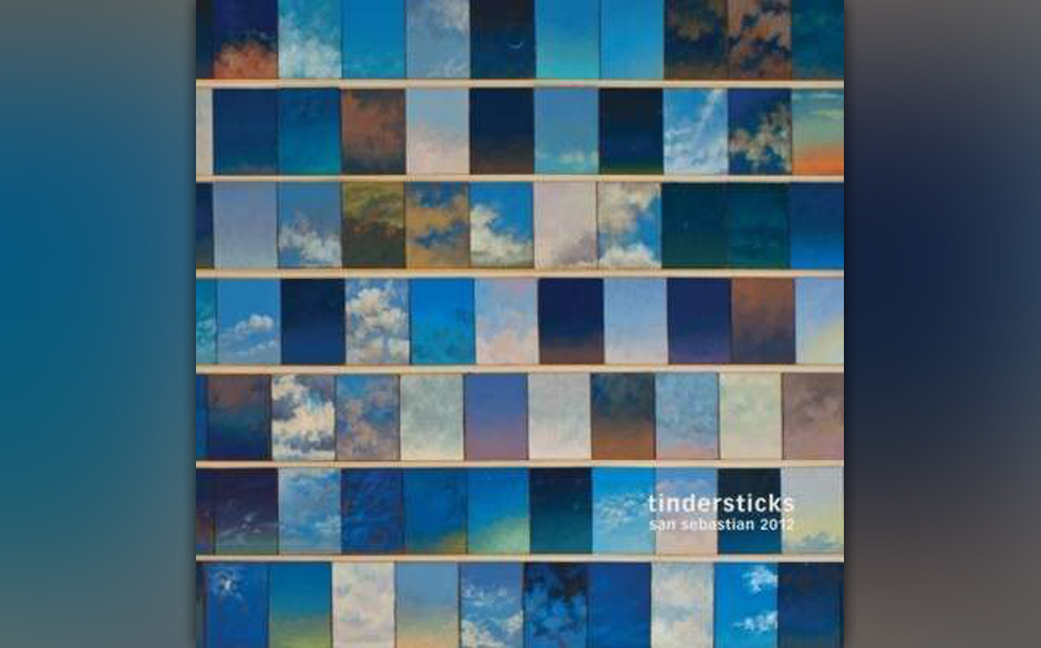 Tindersticks "San Sebastian 2012"