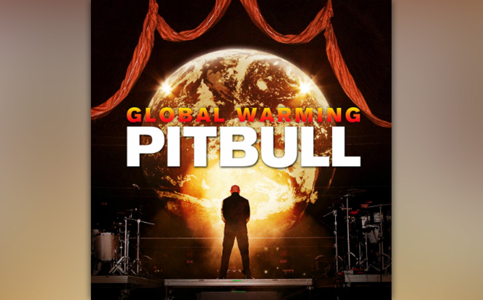 Pitbull
"Global Warming" (Deluxe Edition)