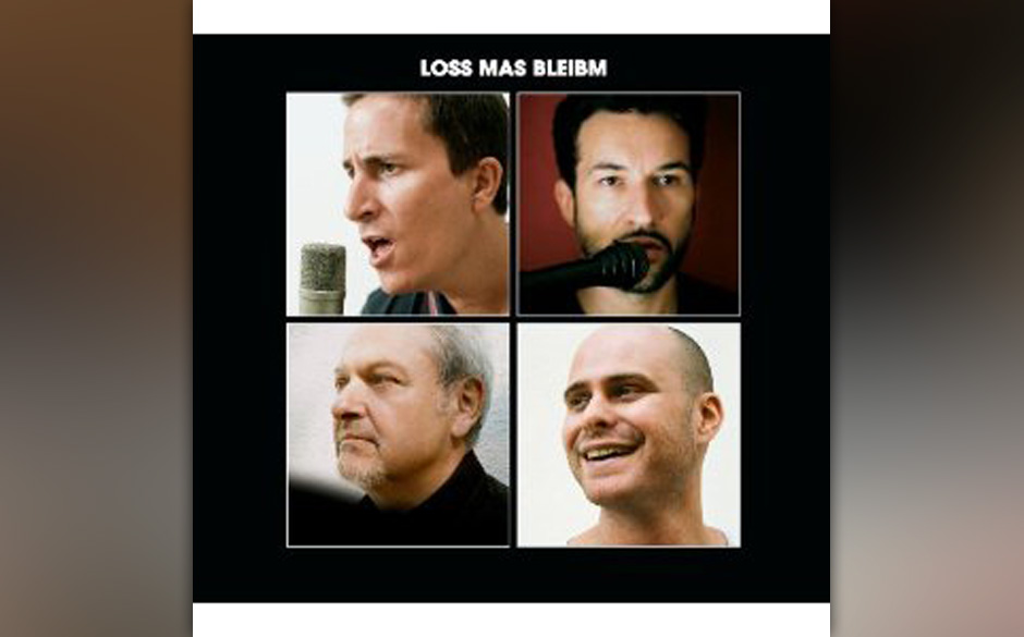 Neigungsgruppe Sex, Gewalt und gute Laune "Loss Mas Bleibm"