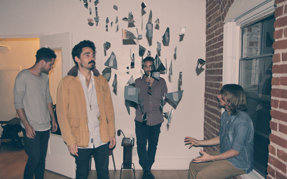 Local Natives: ab 28.11.