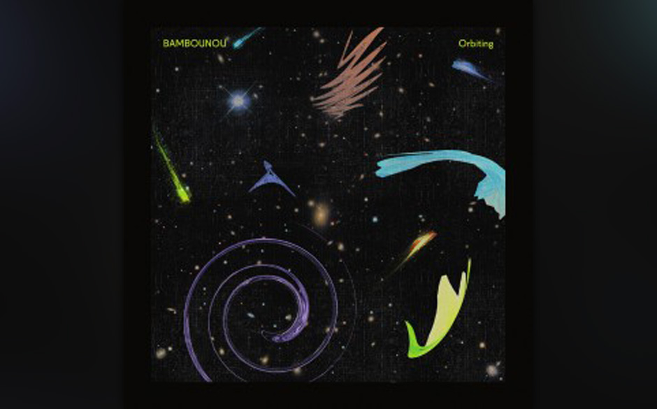 Bambounou "Orbiting"