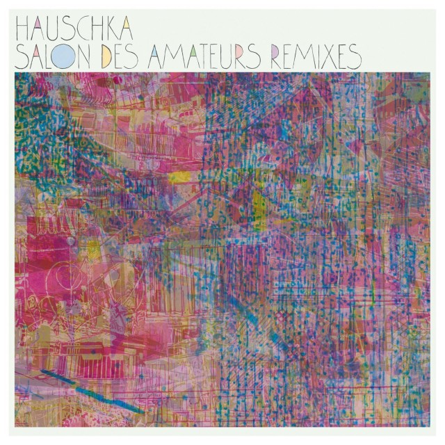Hauschka "Salon Des Amateurs"