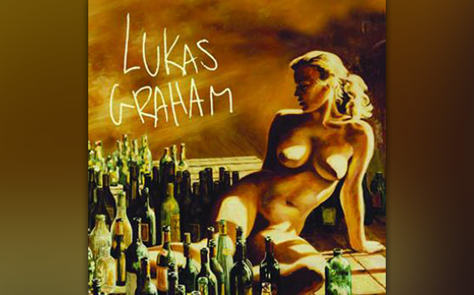 Lukas Graham - Lukas Graham