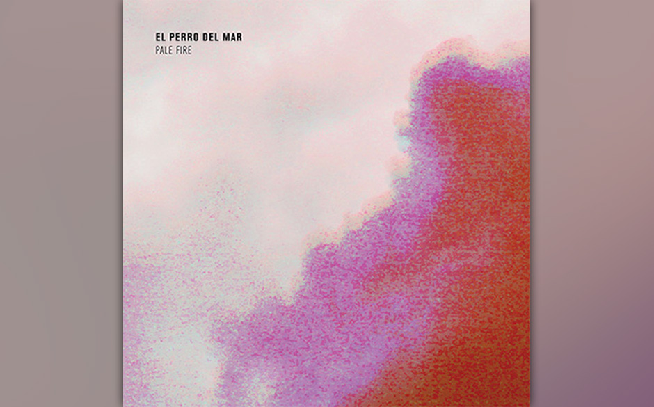 El Perro Del Mar "Pale Fire"