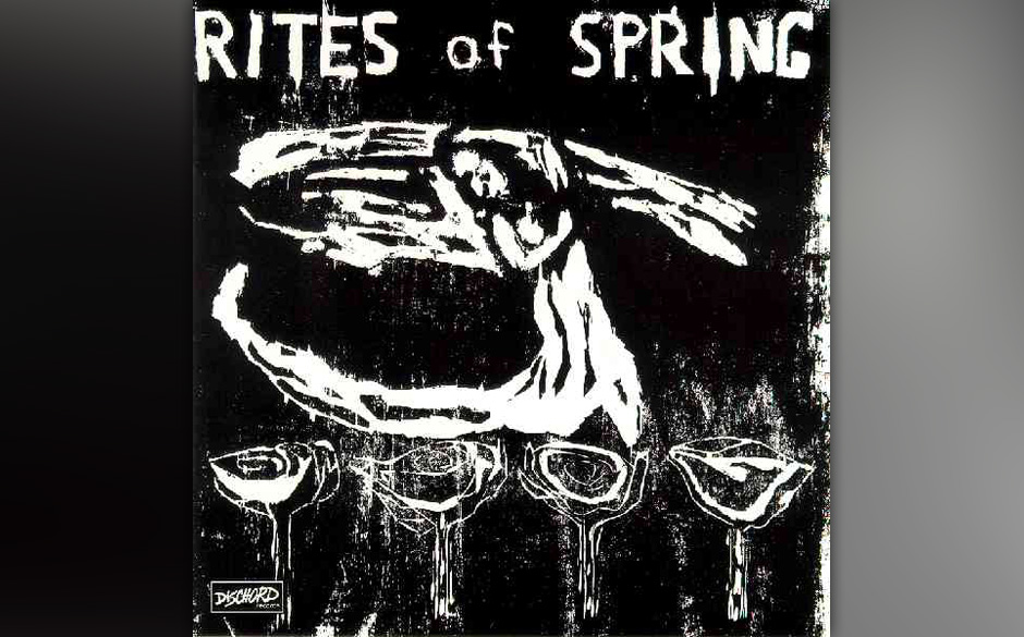 30. Rites of Spring - Rites of Spring