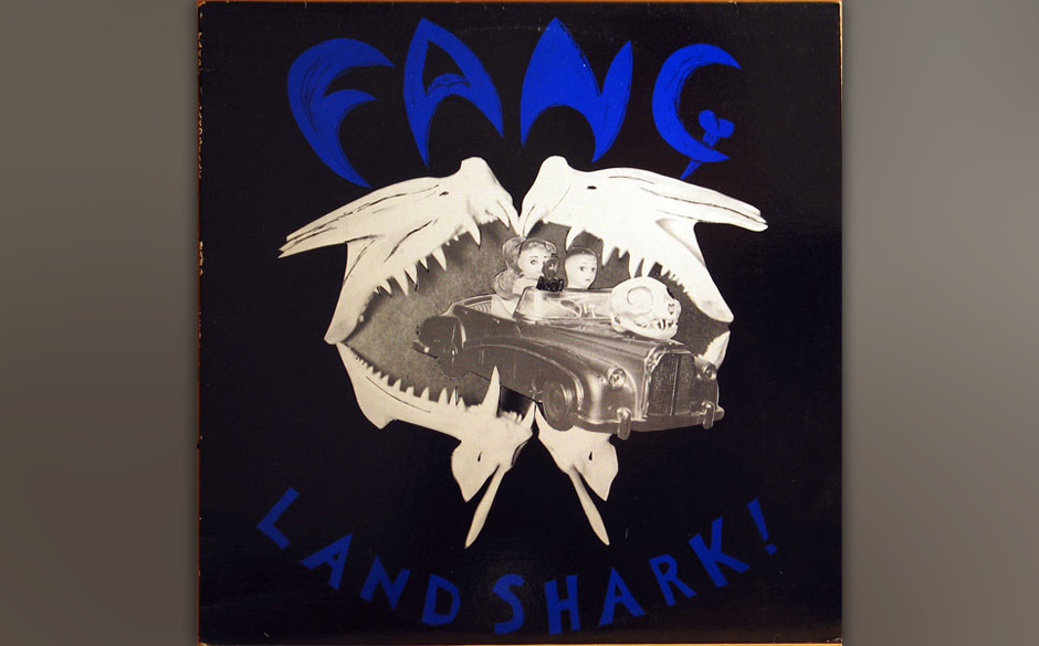 6. Fang - Landshark