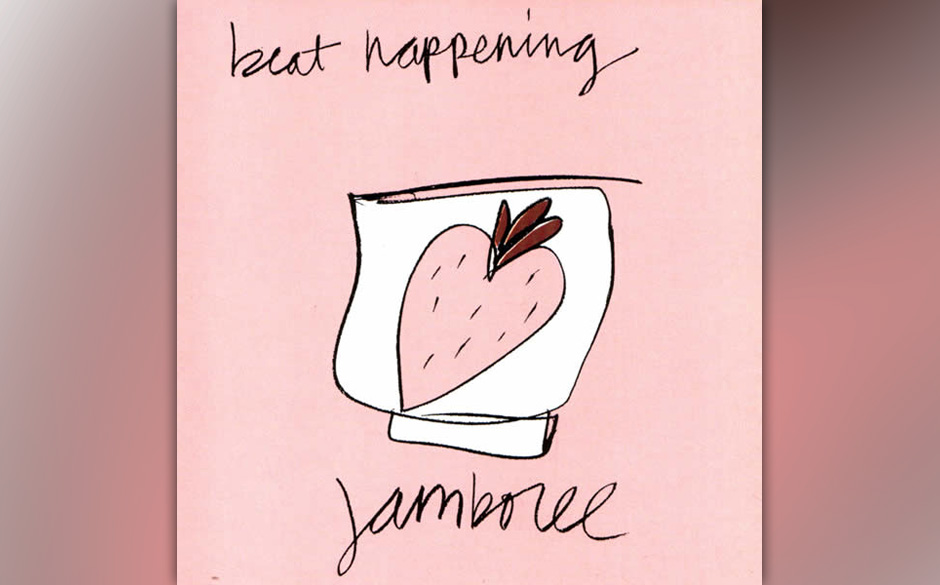 31. Beat Happening - Jamboree