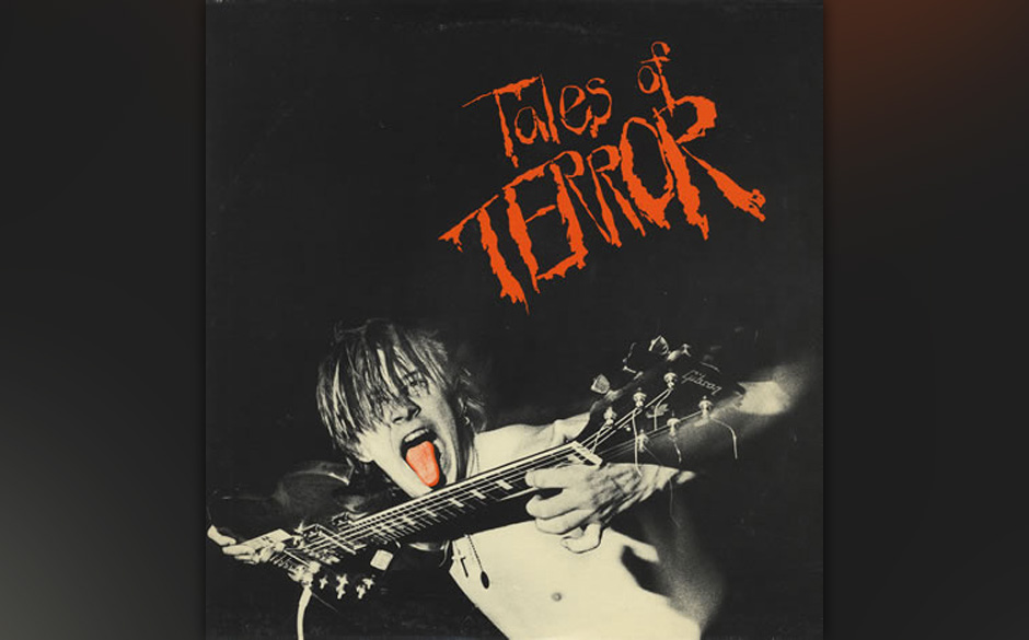 32. Tales of Terror - Tales of Terror