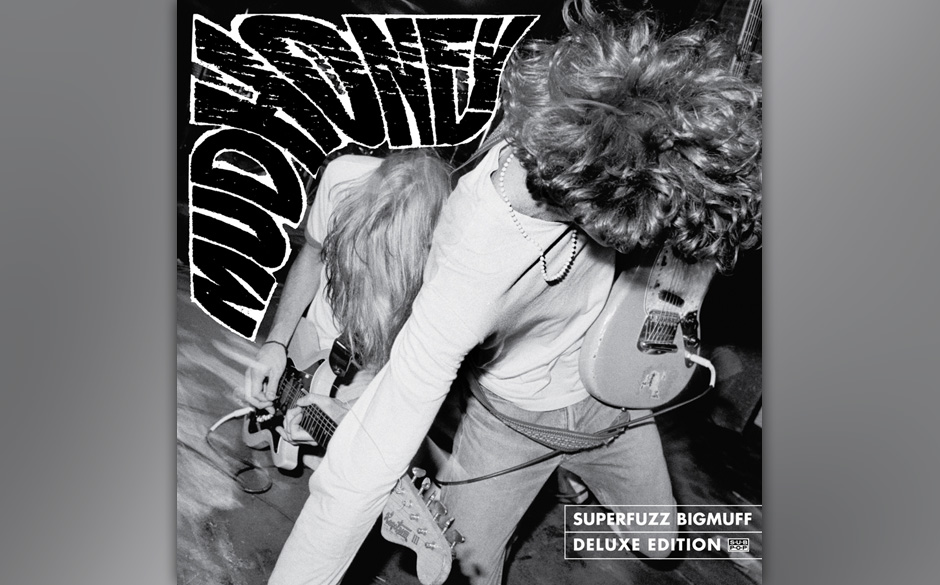 34. Mudhoney - Superfuzz Bigmuff