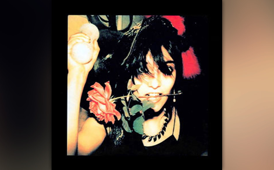 42. Public Image Ltd - The Flowers of Romance