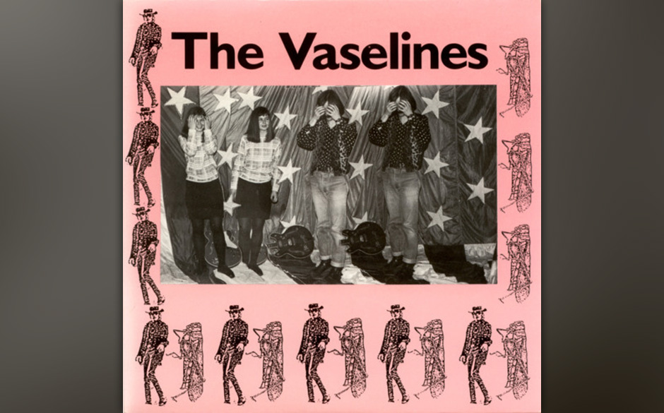4. The Vaselines - Dying for It