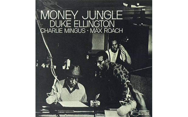 Duke Ellington: Take The A-Train