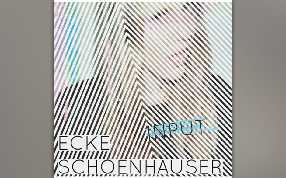 Platz 4 (Schnitt: 3,6 Sterne): Ecke Schönhauser - Input: Dringlich drängelnder Schnodder-Indie zwischen Liebeskummer und...