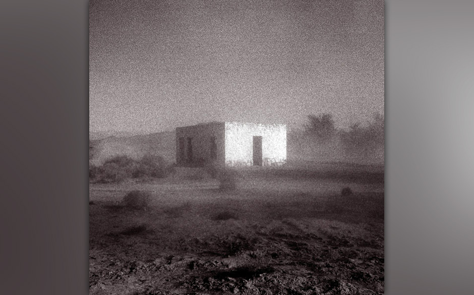 Platz 2 (Schnitt: 3,8 Sterne): Goodspeed You! Black Emperor - 'allelujah! Don't Bend! Ascend!: Der stilprägenden Kraft de...