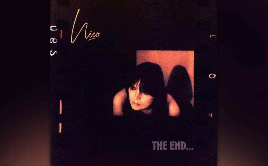 Nico - The End