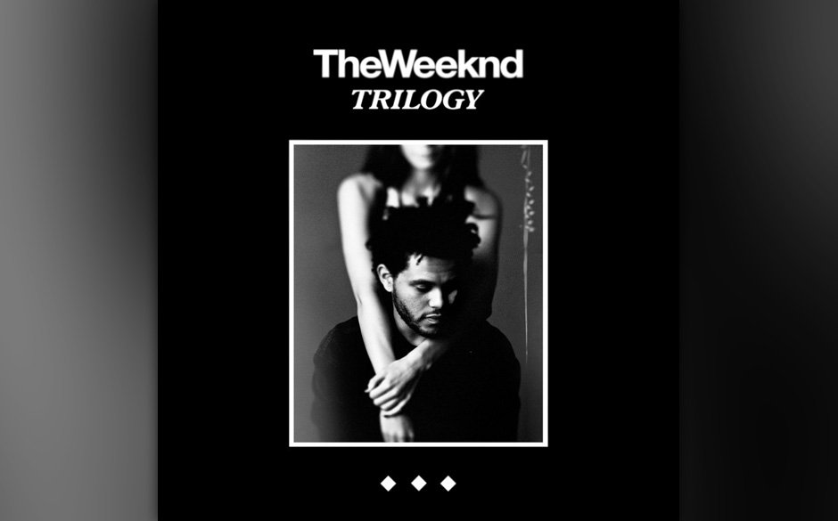 The Weeknd - Trilogy