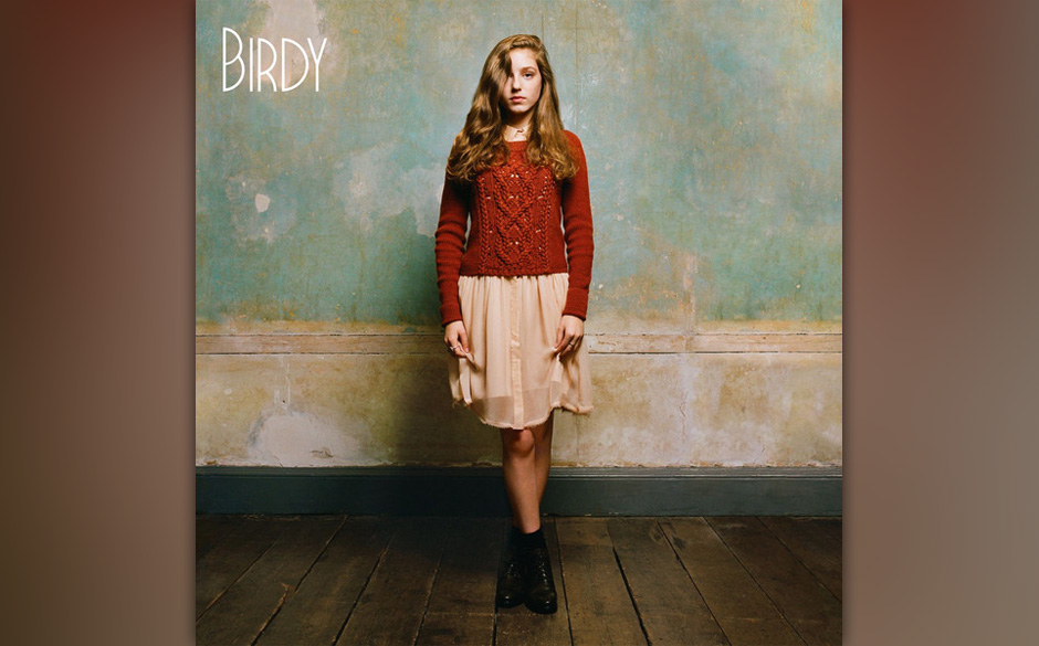 Birdy "Birdy"