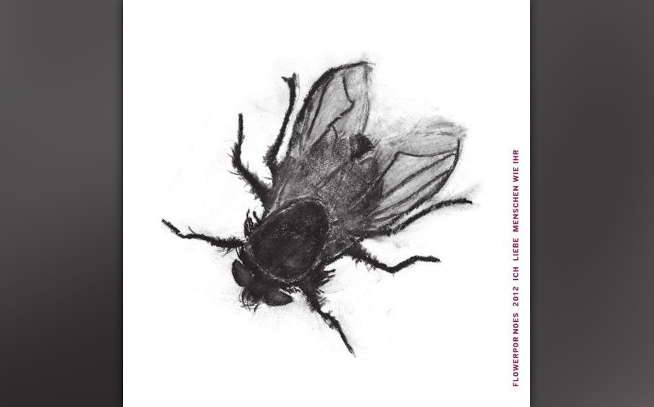 Flowerpornoes - Ich liebe Menschen wie ihr