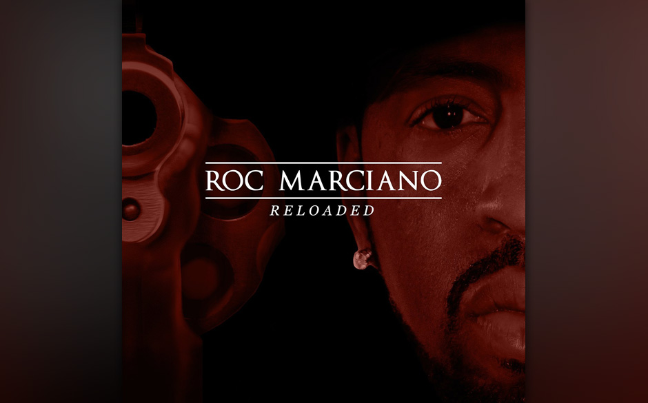 Roc Marciano - Reloaded