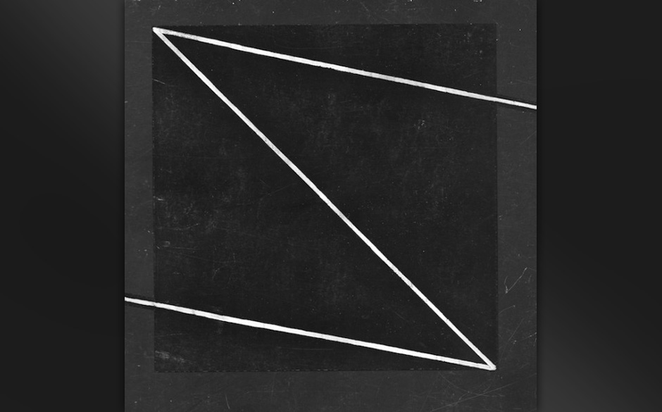 The Soft Moon - Zeros