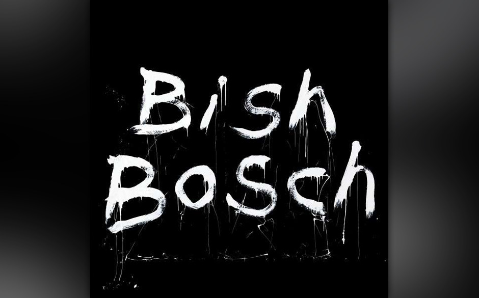 Scott Walker - Bish Bosch