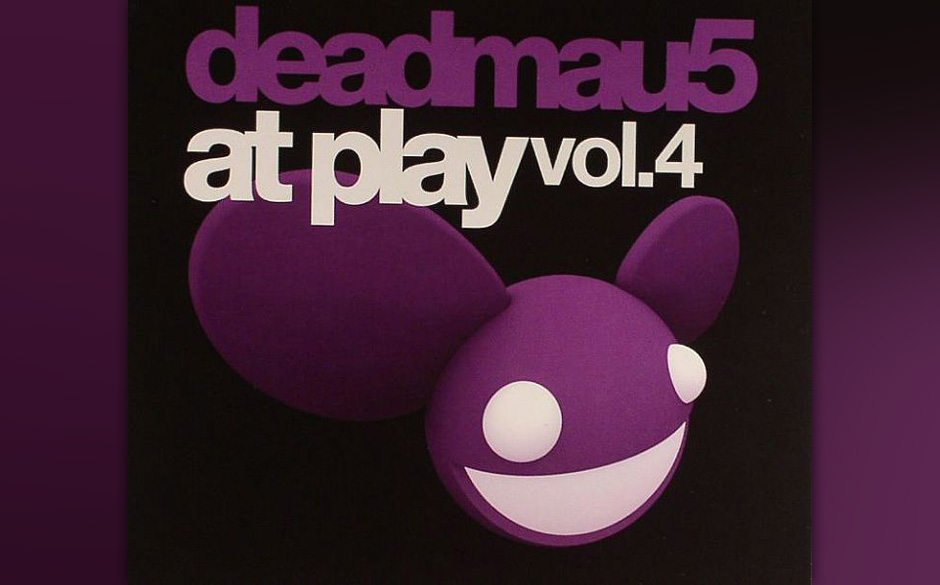 deadmau5 - at play vol.4