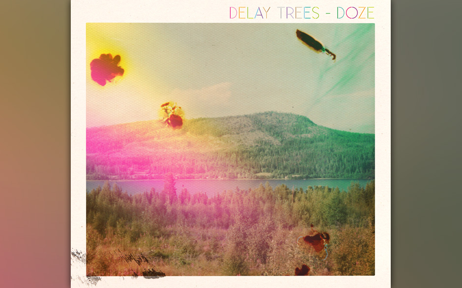 Delay Trees: Doze
