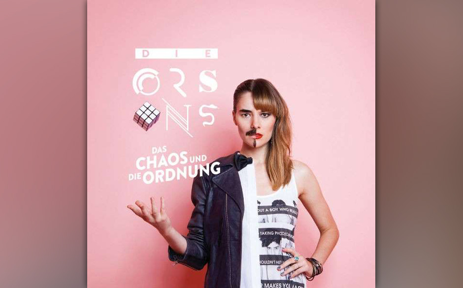 Die Orsons - Das Chaos und die Ordnung