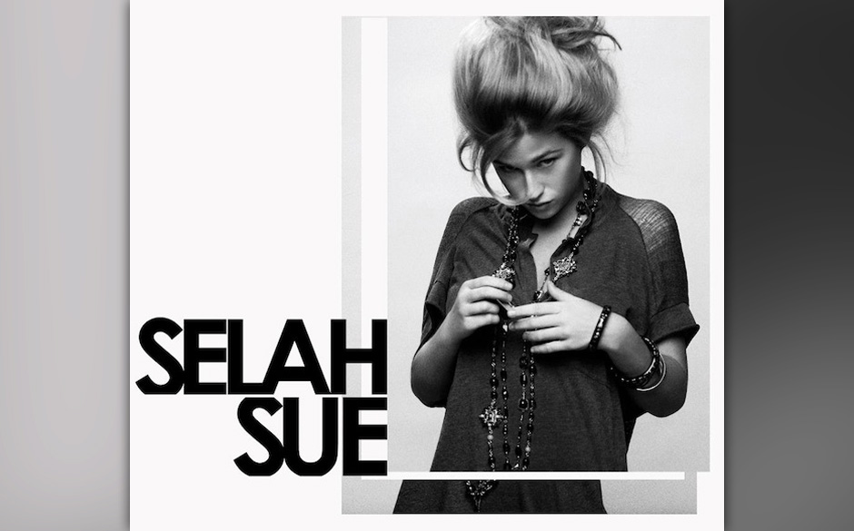 Selah Sue - Collector Edition