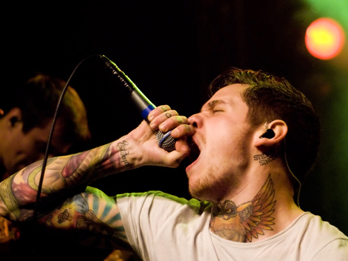 The Devil Wears Prada