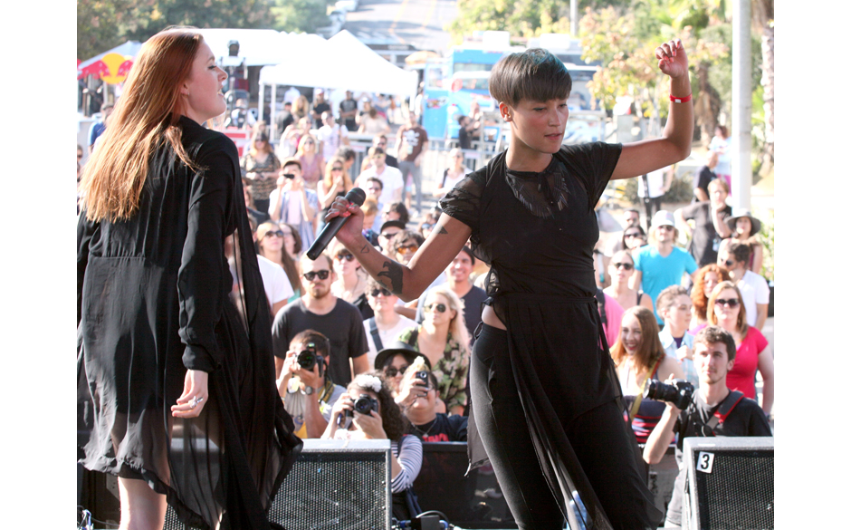 Icona Pop