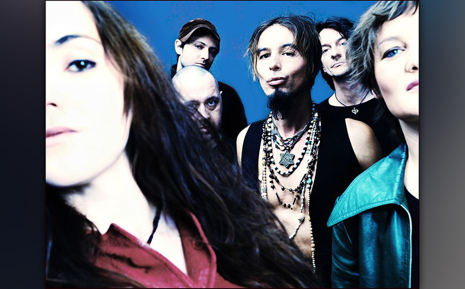 Mutabor: "Masturbation in der Sonne": "Ich lege selber Hand an mich und spüre dabei keine Pflicht, Lass' den Hormonen fre...