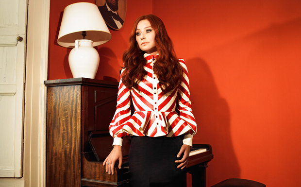 Tori Amos