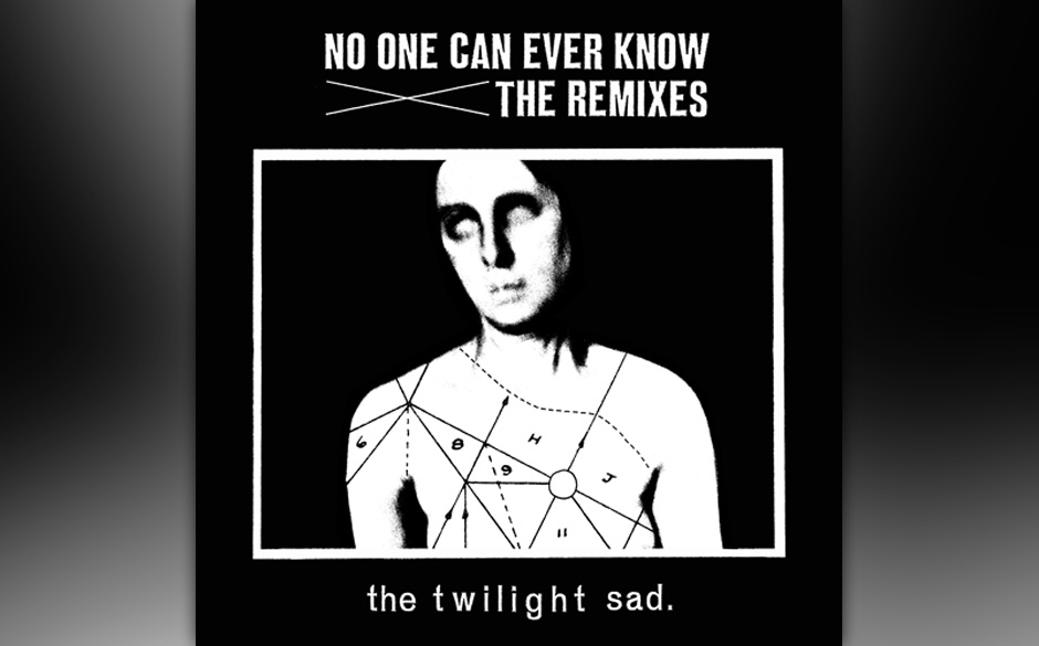 The Twilight Sad - No One Can Ever Know - The Remixes