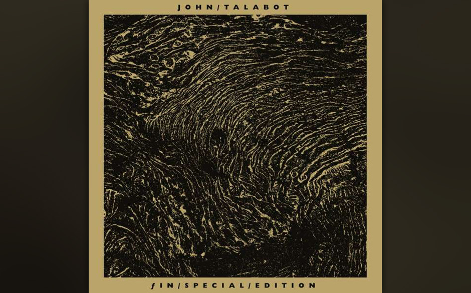 John Talabot - Fin (Special Edition)
