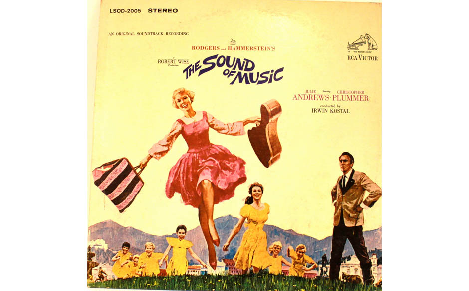 Zu Rodgers bekanntesten Arbeiten als Komponist (gemeinsam mit Oscar Hammerstein II) zählen "The Sound of Music" und "The ...