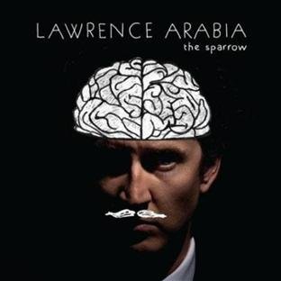 Lawrence Arabia - The Sparrow
