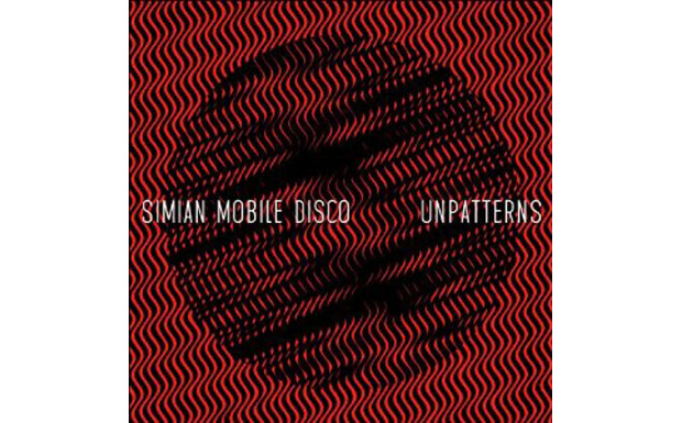 "Unpatterns" von Simian Mobile Disco erscheint am 011.05.