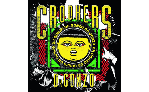 Nur einmal in 2012 vergab Winkler einen einzigen Stern: Für "Dr. Gonzo" von Crookers.