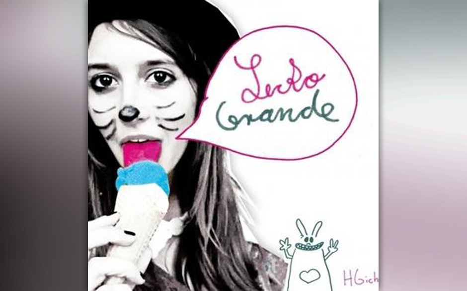 1 Stern vergab Koch nur einmal in diesem Jahr: Für "Lecko Grande" von HGich.T. Kommt da gleich … noch mal was von HGich.T?