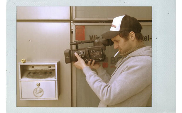 5. Platz. "Hart wie …". Wir verkneifen uns an dieser Stelle einen Namenswitz. Fünfthärtester ME-Kritiker mit ebenfalls...