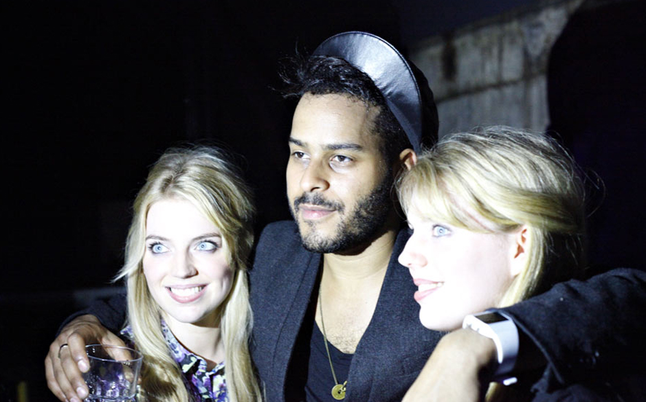 Platz 20: Twin Shadow