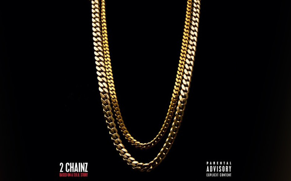 Nominiert in der  Kategorie "Best Rap Album": 2 Chainz — Based on a T.R.U. Story