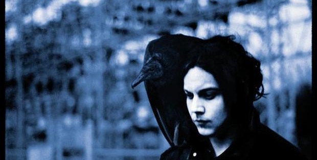 Nominiert in der Kategorie "Album of the Year": Jack White - Blunderbuss