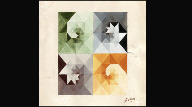 Nominiert in der Kategorie "Best Alternative Music Album": Gotye — Making Mirrors