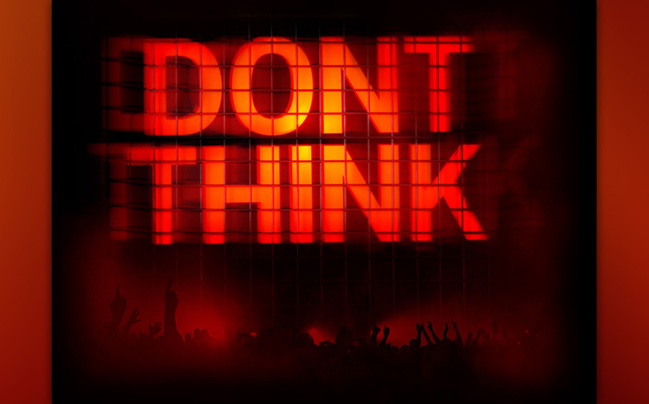 ... und der Gewinner der ME-Jury in der Kategorie  "Best Rock Album": "Best Dance/Electronica Album": The Chemical Brother...