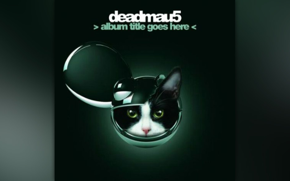 Nominiert in der Kategorie "Best Dance/Electronica Album": Deadmau5 > Album Title Goes Here