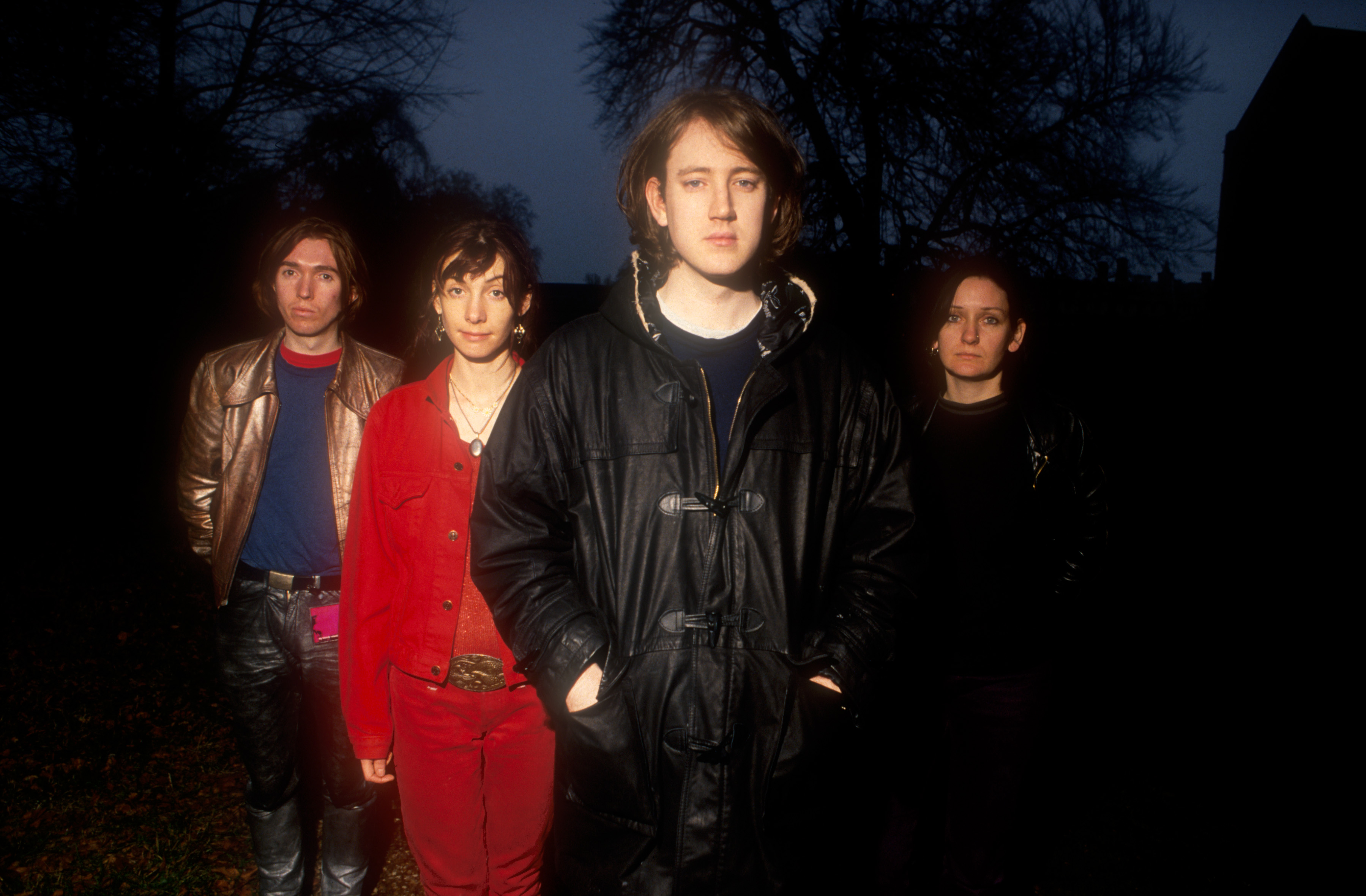 My Bloody Valentine