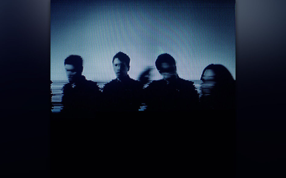 How To Destroy Angels - An Omen (EP)