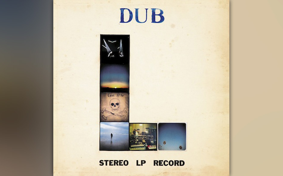 Peaking Lights - Lucifer in Dub (Vinyl + MP3)